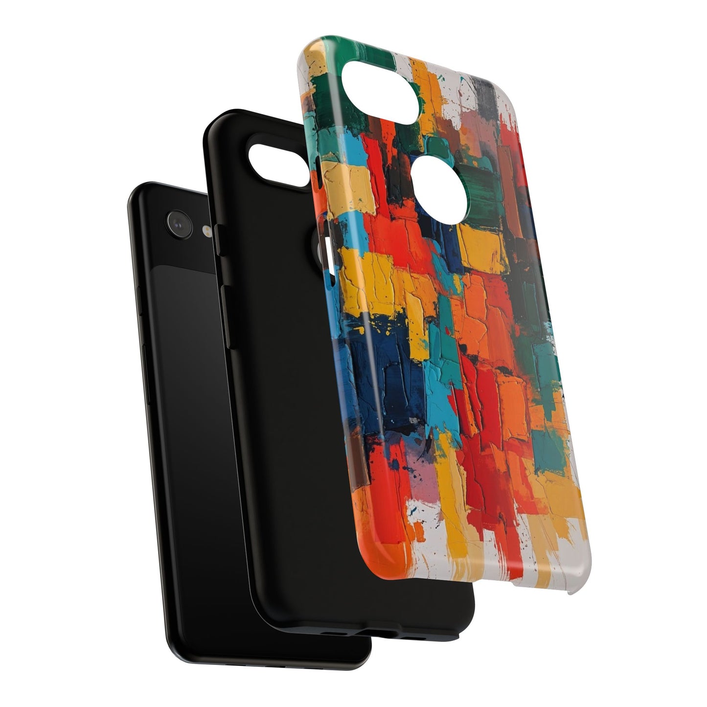 Tough Cases - multi color