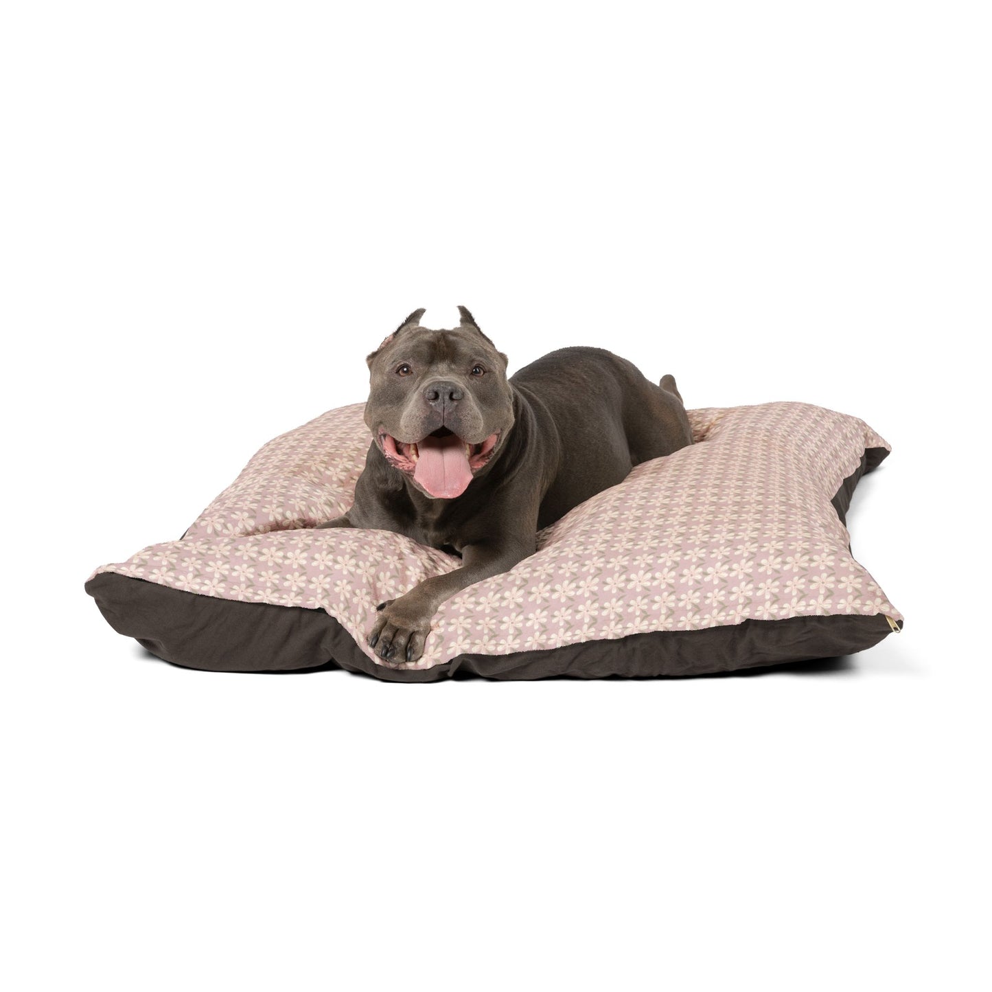 Cozy Pet Bed for Dogs & Cats, Soft Dog Bed, Indoor Pet Cushion, Comfortable Cat Pillow, Pets’ Relaxation Spot