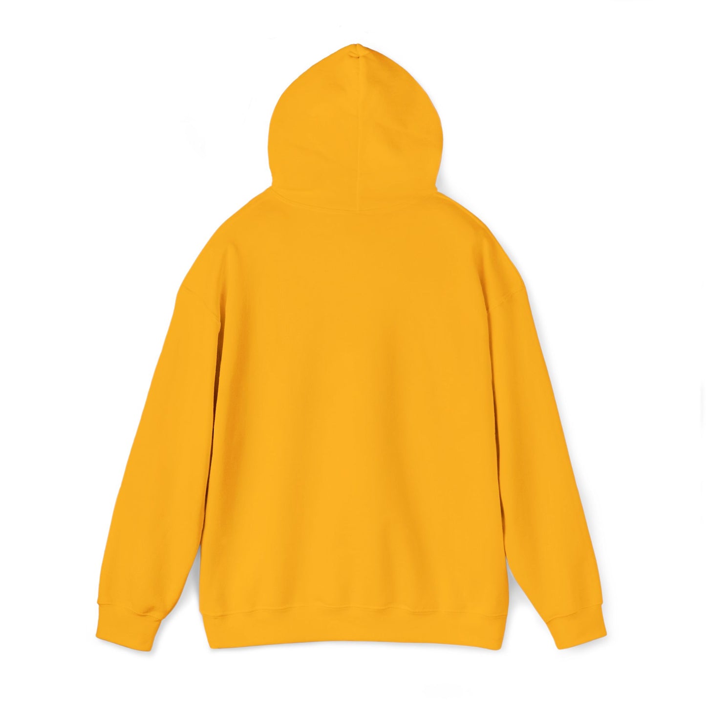 Unisex Heavy Blend™ Hooded Sweatshirt - Letter O