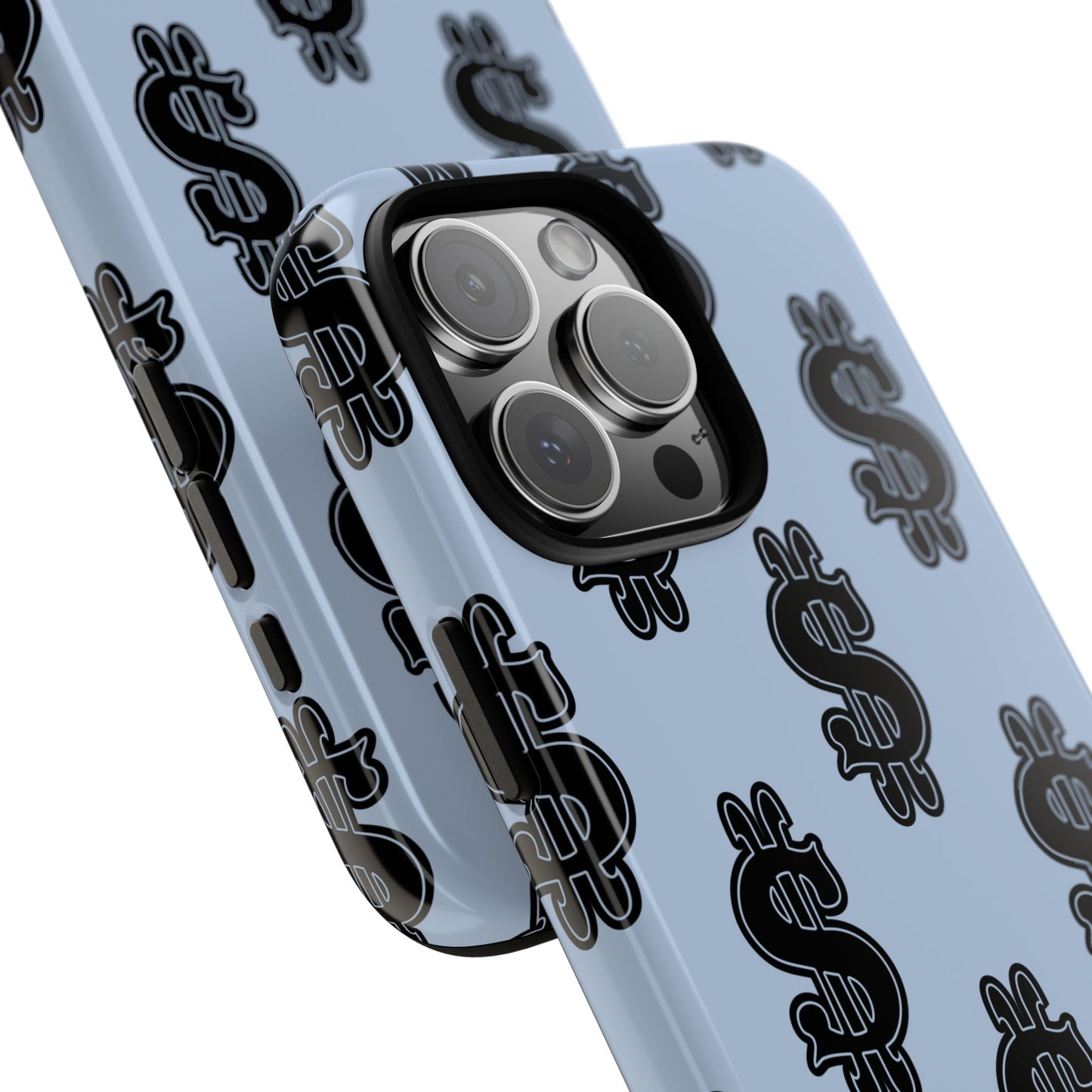 Stylish Phone Case - Tough Cases | Dollar Sign Design, Money Theme, Trendy Accessories for Gifts, Unique Phone Covers, Ideal for [...]