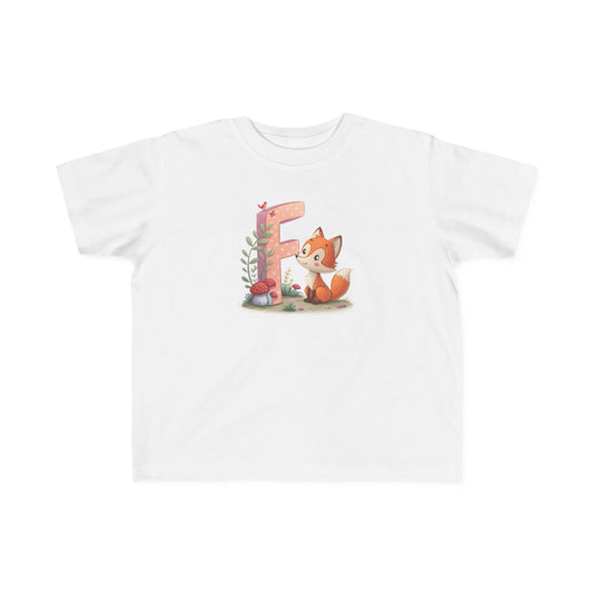 Firefighter Toddler Tee, Cute Kids Shirt, Role Play Outfit, Birthday Gift, Playful Firefighter Design