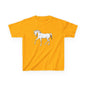Kids Heavy Cotton™ Tee horse