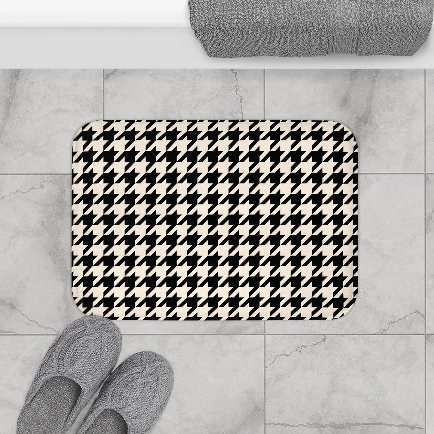 Bath Mat