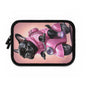 Stylish French Bulldog Laptop Sleeve, Cute Pet Accessory for Dog Lovers, Perfect for Gifts and Everyday Use