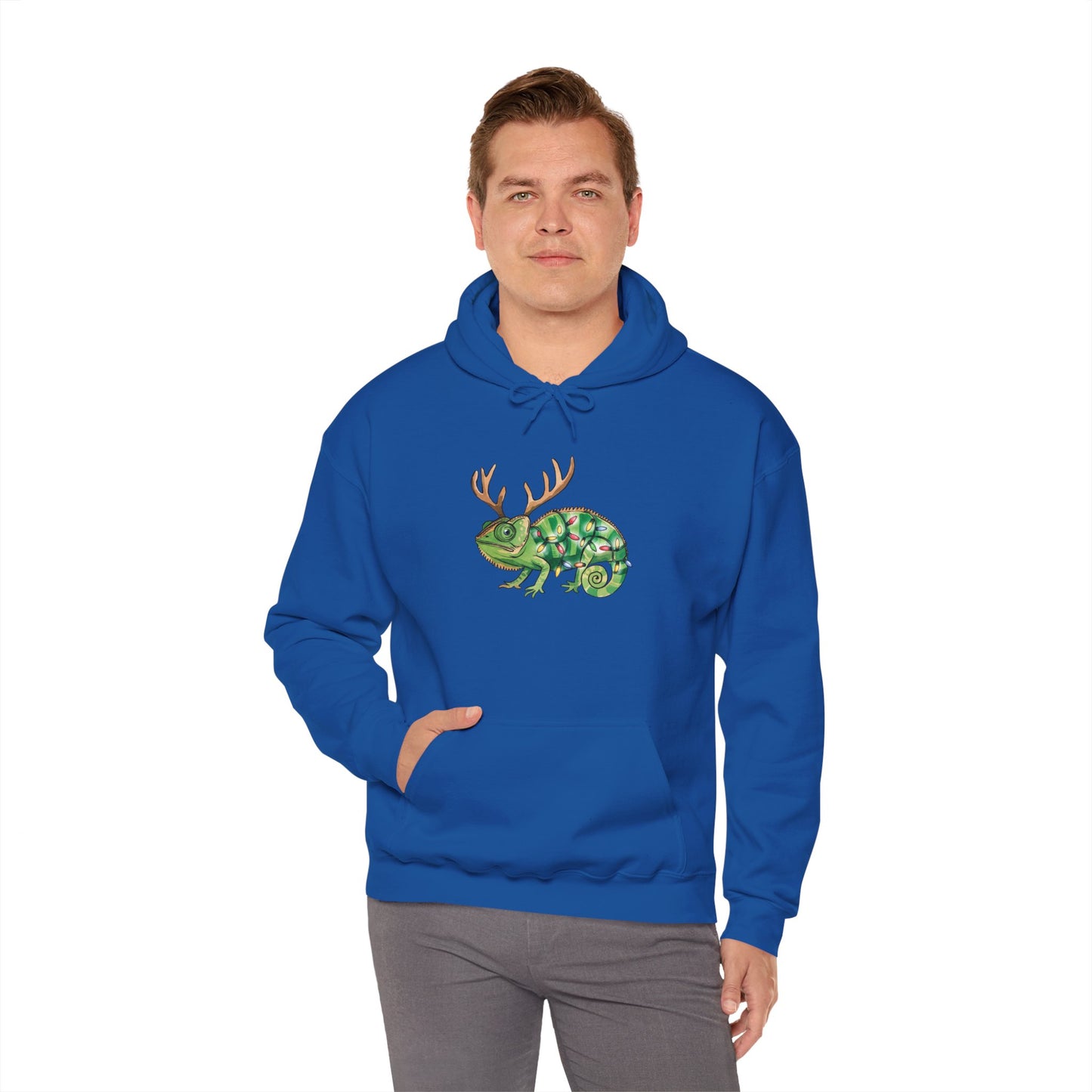 Frog Antlers Hoodie: Cozy Unisex Sweatshirt for Nature Lovers, Unique Gift for Birthdays, Eco-Friendly Fashion, Great for Outdoors, [...]