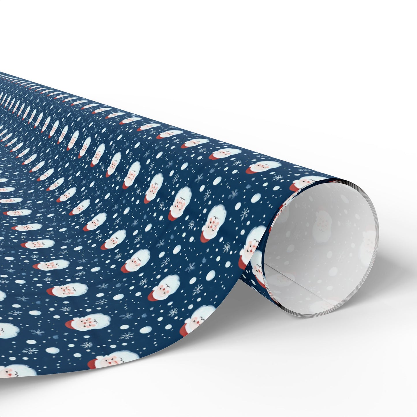 Snowman Wrapping Paper, Festive Gift Wrap, Holiday Gift Wrap, Christmas Wrapping, Winter Celebration Decor