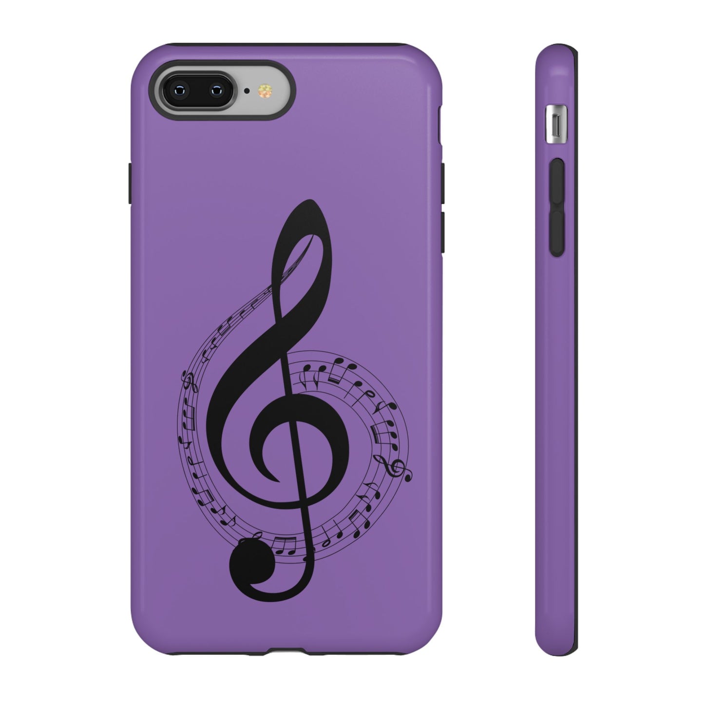 Tough Cases