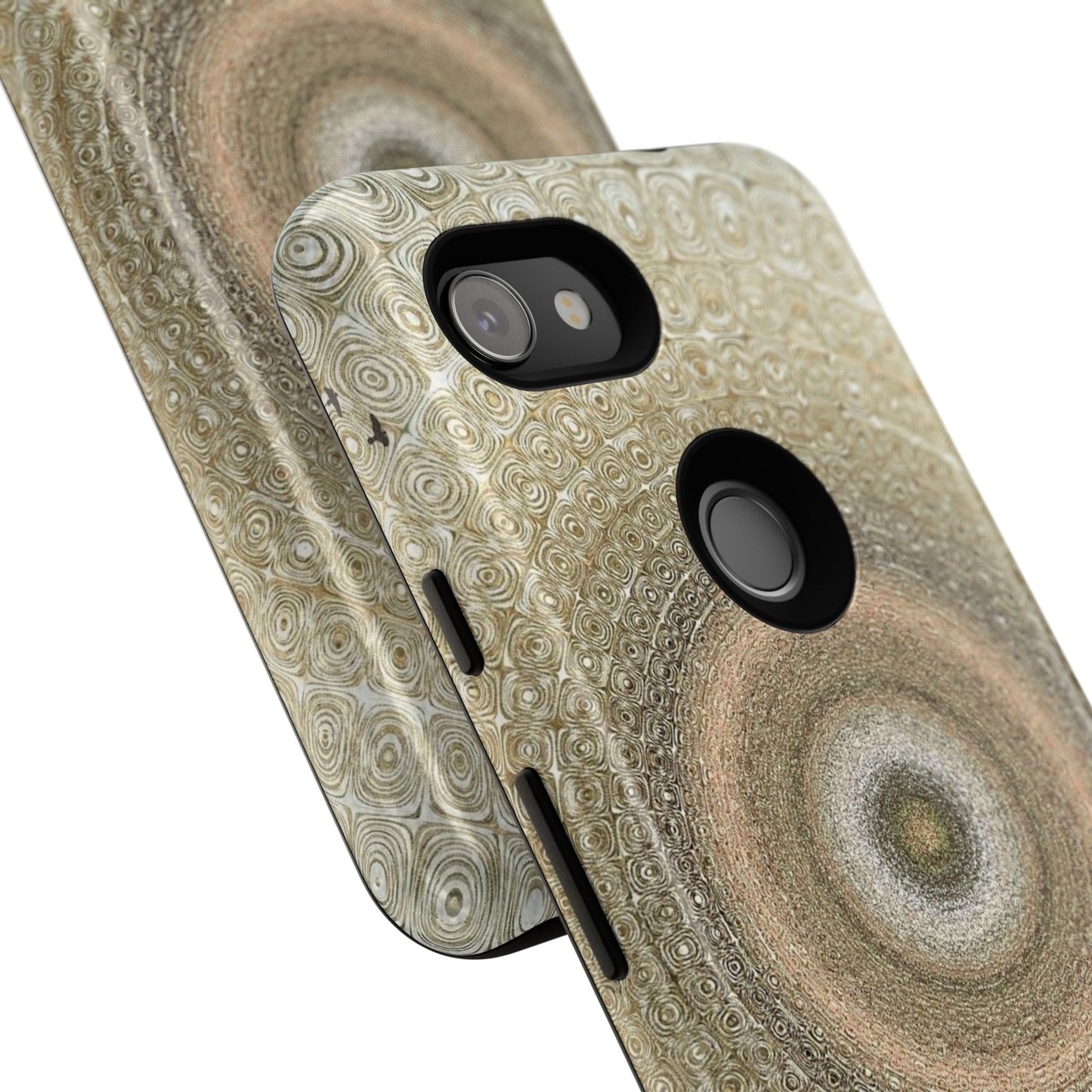 Stylish Tough Phone Case - Unique Design, Durable Protection, Gift for Tech Lovers, Modern Decor, Accessories for All Occasions