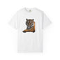 Wildlife Tiger T-Shirt - Nature Lover Tee