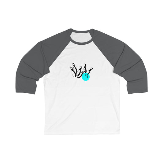 Whimsical Baseball Tee with Blue Ball and Branch Design, Perfect for Casual Wear, Gift for Sports Lovers, Fun Graphic Tee, Unisex, [...]