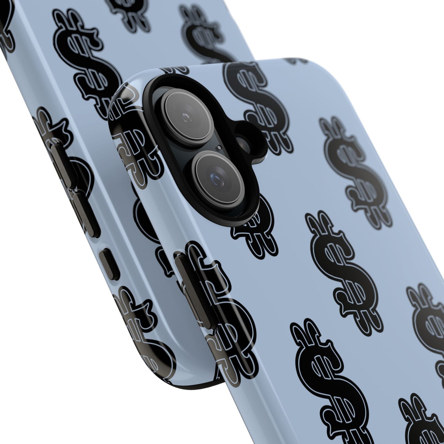 Stylish Phone Case - Tough Cases | Dollar Sign Design, Money Theme, Trendy Accessories for Gifts, Unique Phone Covers, Ideal for [...]