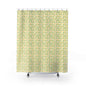 Bright Floral Shower Curtains for Vibrant Bathrooms, Nature-Inspired Decor, Spring Home Refresh, Gift for Housewarming, Bathroom [...]