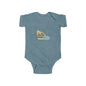 Infant Fine Jersey Bodysuit