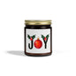 Joyful Holiday Scented Candle