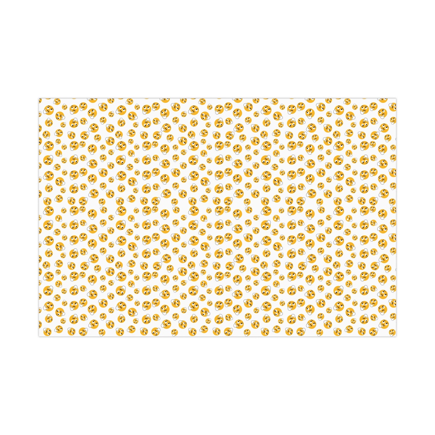 Charming Gold Dotted Gift Wrap Papers - Perfect for Birthdays, Holidays, Celebrations, and Special Occasions, Decorative Wrapping [...]