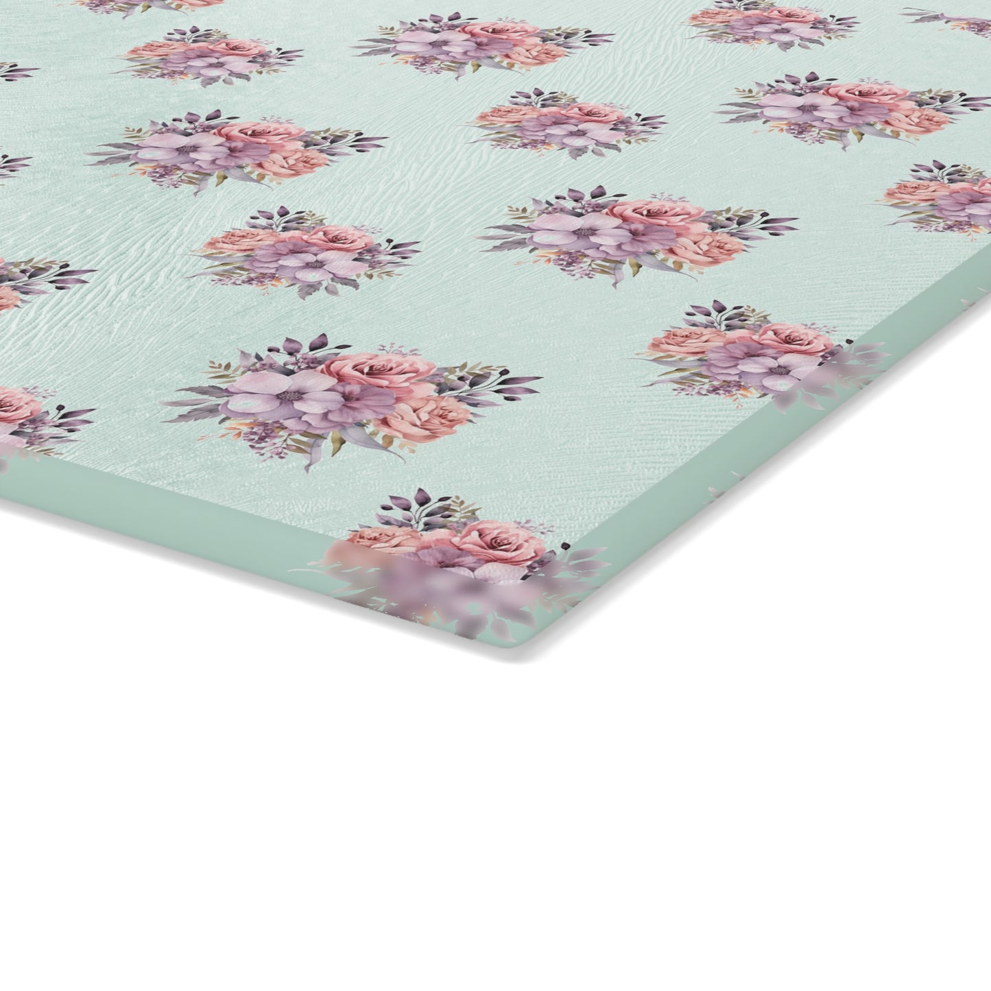 Glass Cutting Board