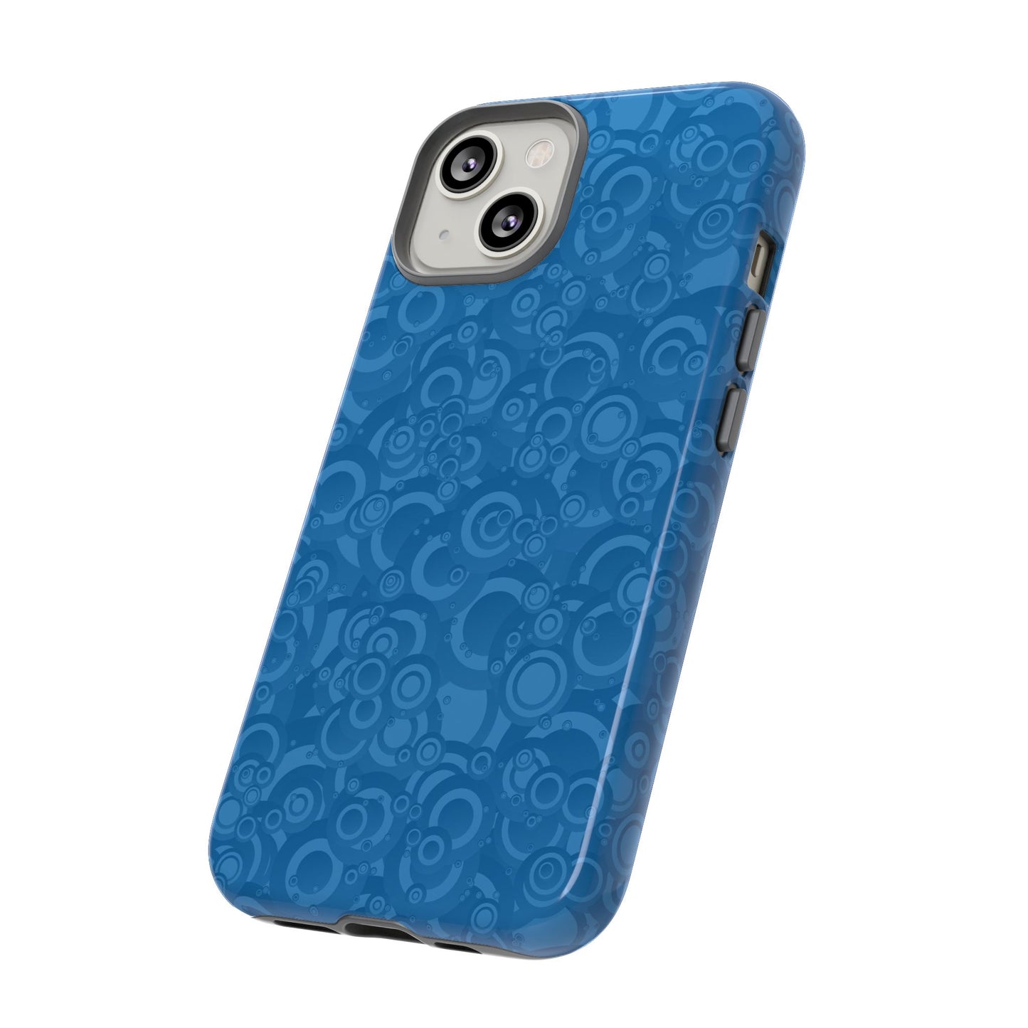 Tough Phone Case for Adventurers, Cute Designs, Gifts for Tech Lovers, Unique Cell Phone Accessories, Birthday Presents, Phone Protection