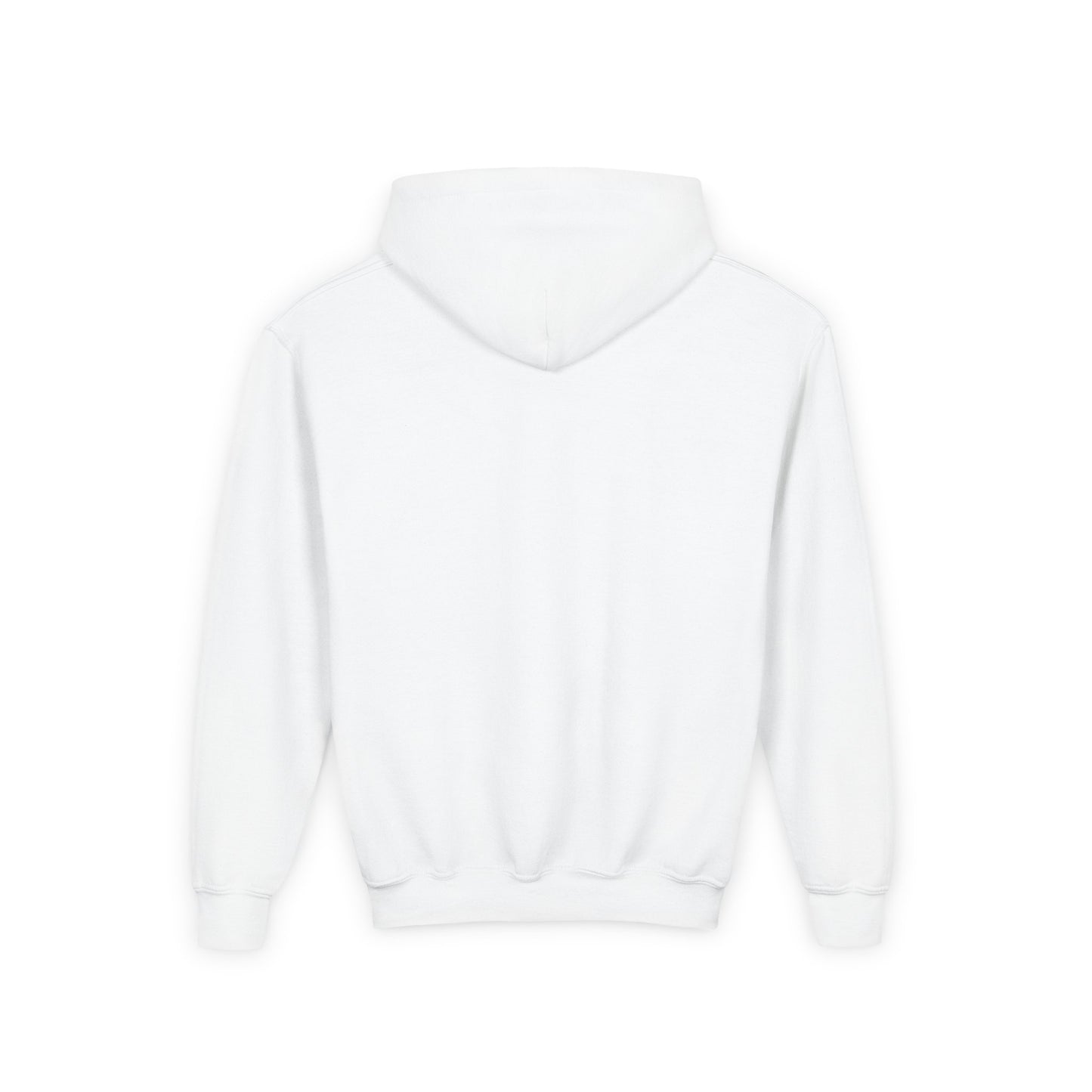 Youth Heavy Blend Hooded Sweatshirt- Skateboard
