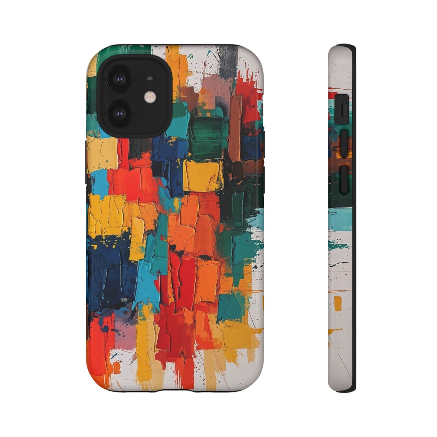 Tough Cases - multi color