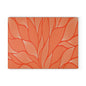 Elegant Floral Design Glass Cutting Board - Perfect for Weddings, Housewarming, or Any Culinary Enthusiast