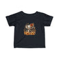 Infant Fine Jersey Tee