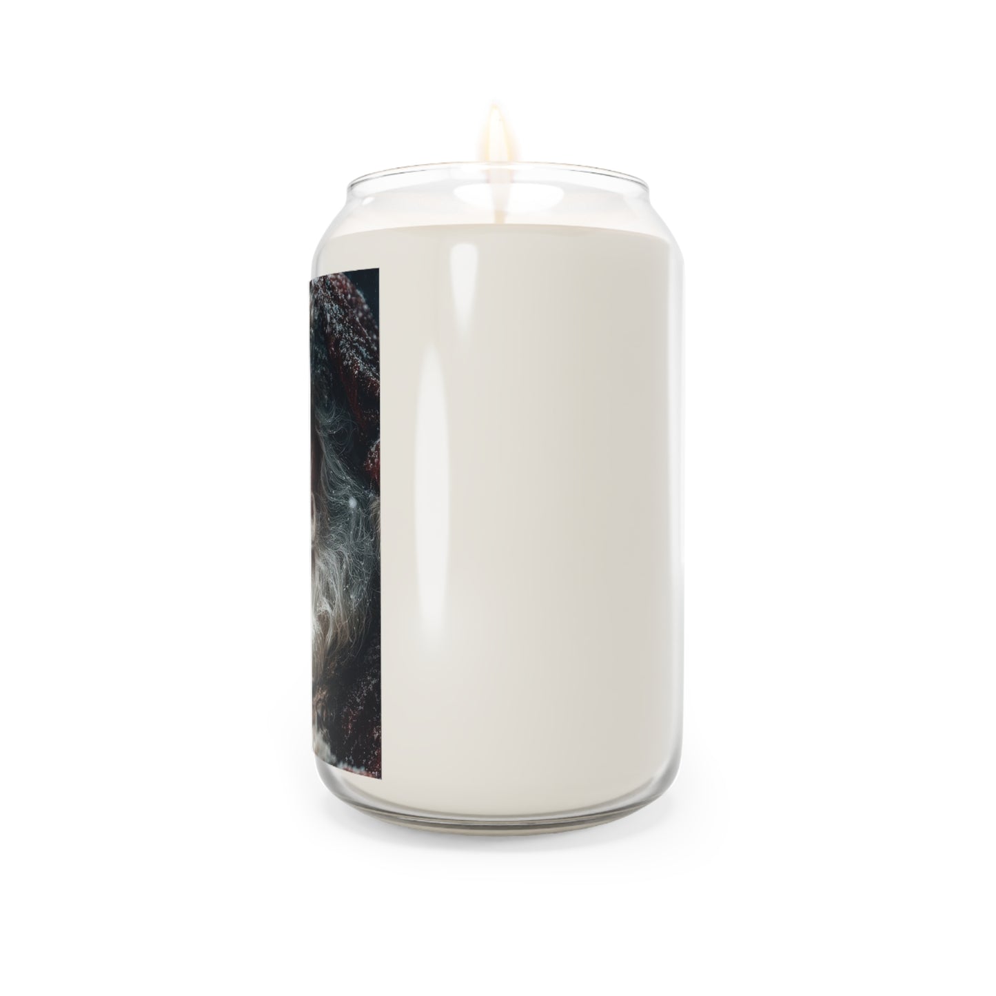 Scented Soy Candles, 13.75oz