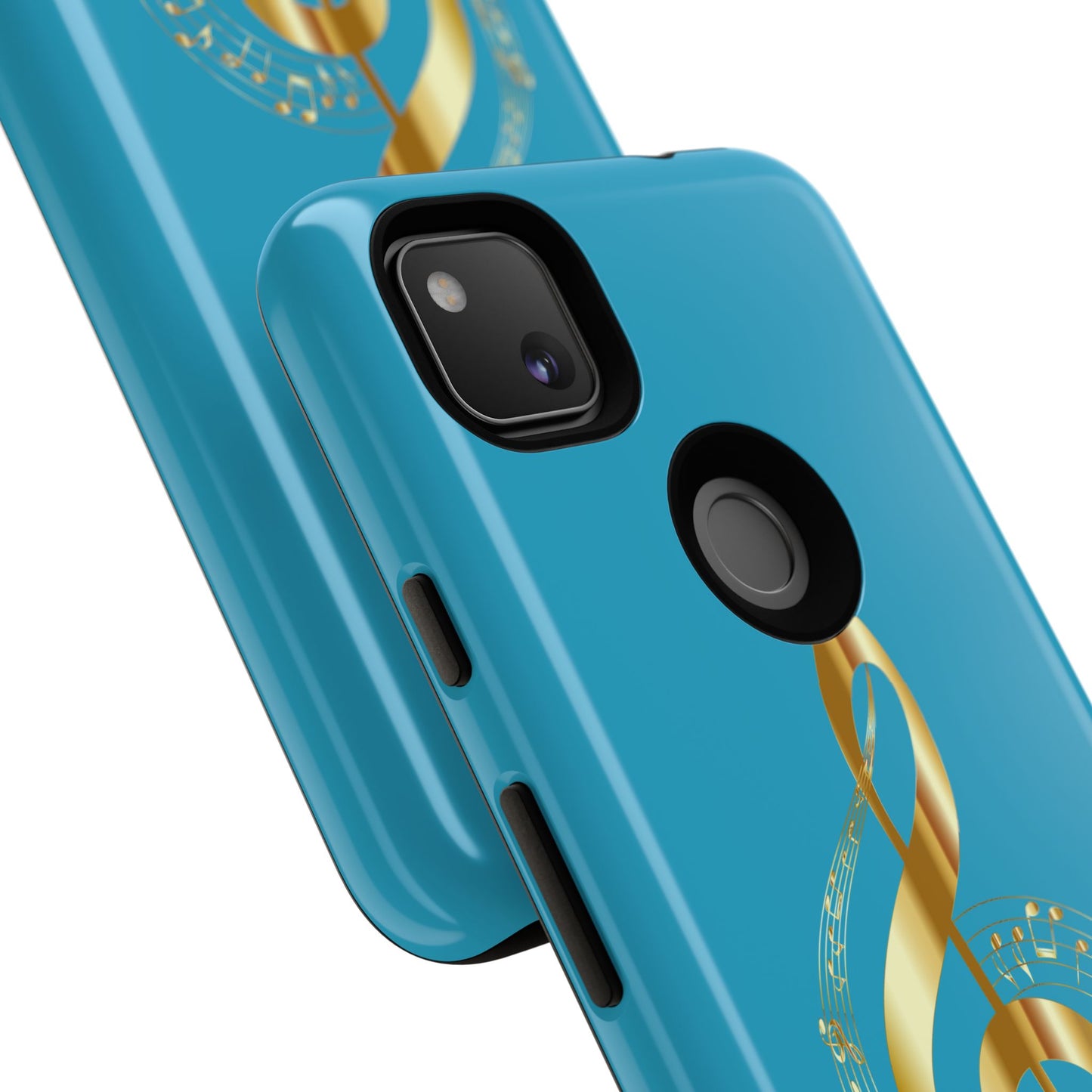Tough Cases musical Note