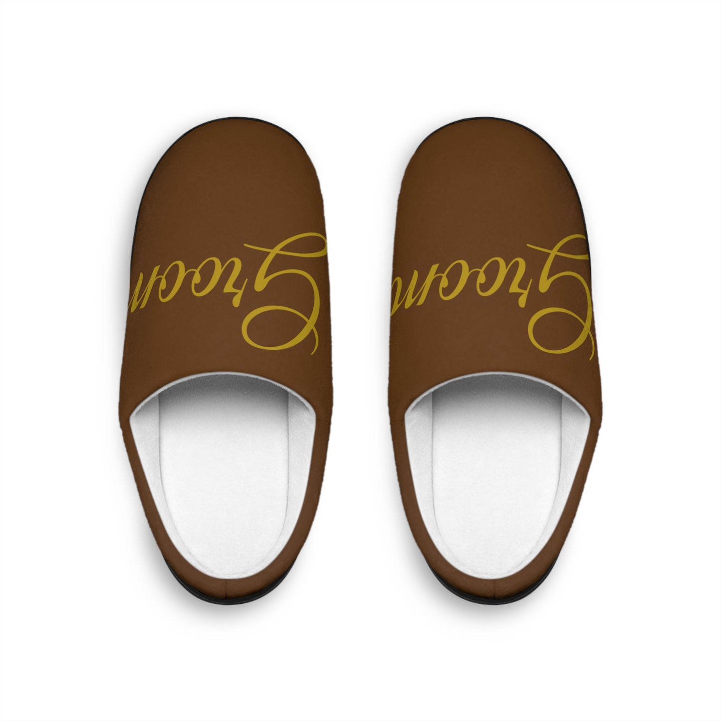 Cozy Men's Indoor Slippers for Home Comfort, Birthday Gift, Relaxation, Housewarming Gift, Relaxing Evening Wear