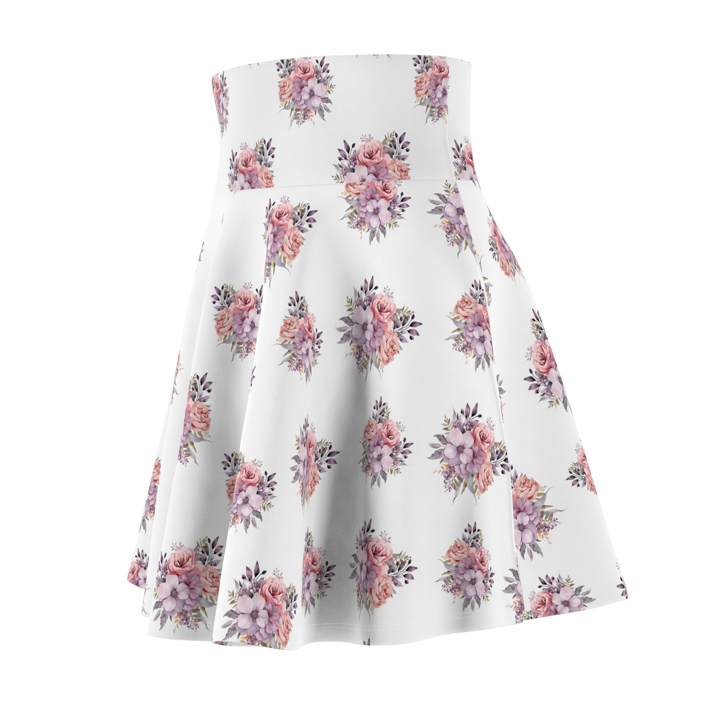 Women's Skater Skirt (AOP)
