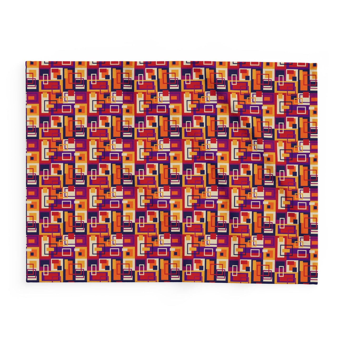 Arctic Fleece Blanket