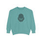 Dreamcatcher Sweatshirt for Cozy Vibes, Perfect Gift for Boho Lovers, Casual Outfits, Fall Style, Relaxing Days