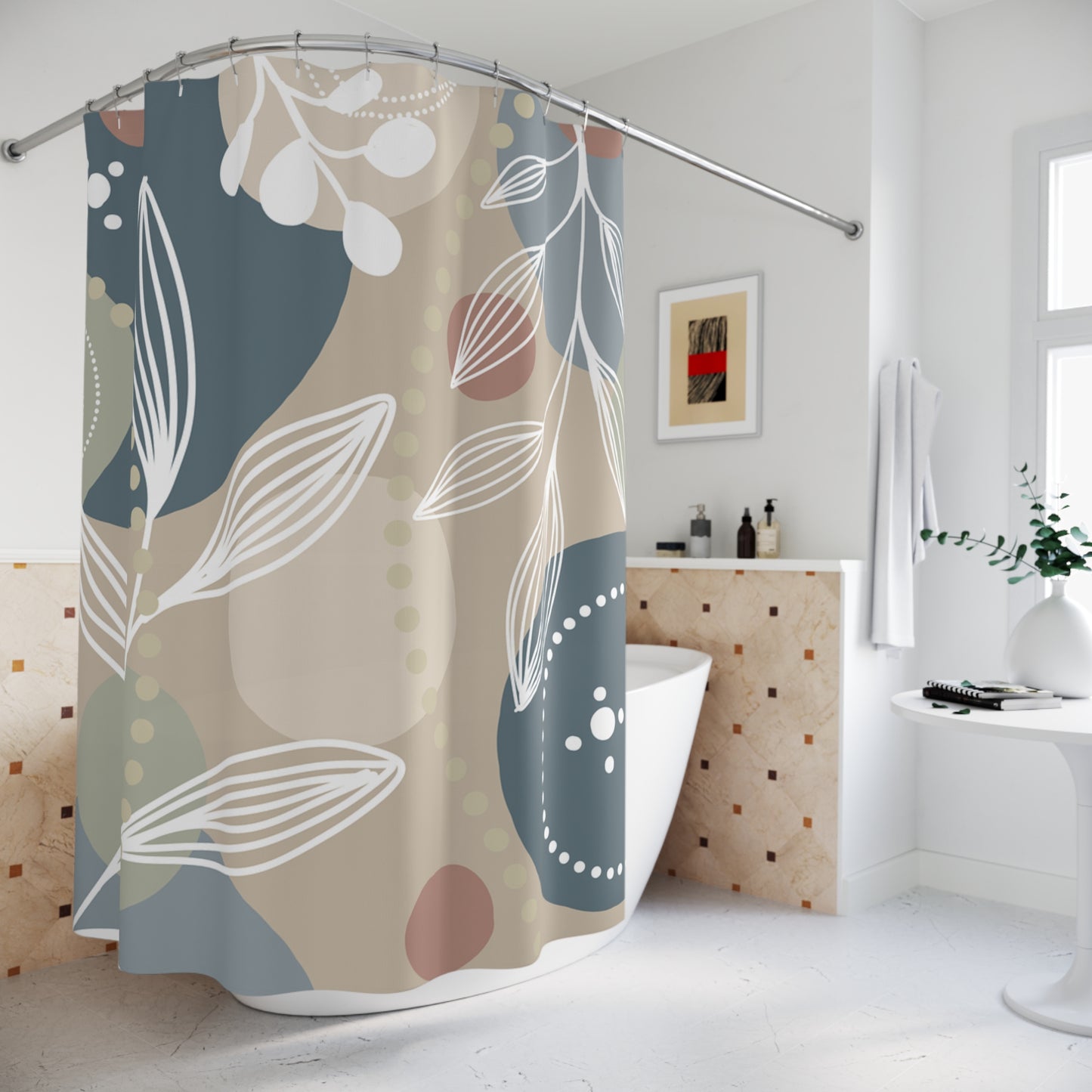 Shower Curtains
