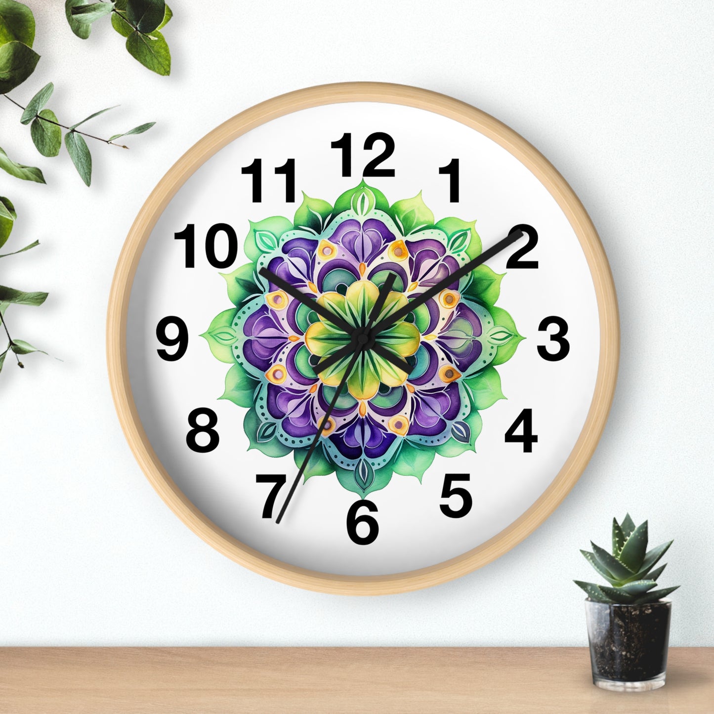 Wall Clock