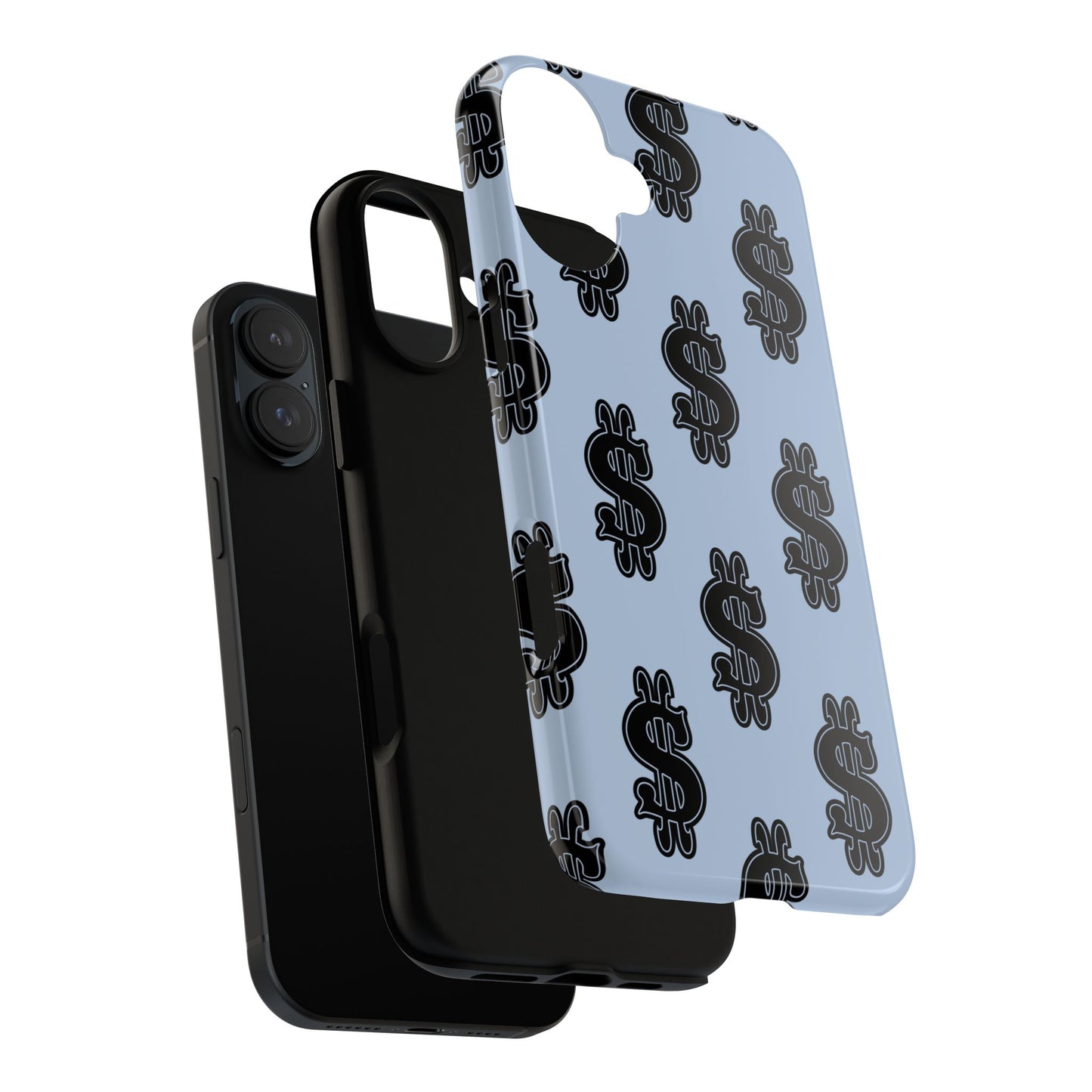 Stylish Phone Case - Tough Cases | Dollar Sign Design, Money Theme, Trendy Accessories for Gifts, Unique Phone Covers, Ideal for [...]