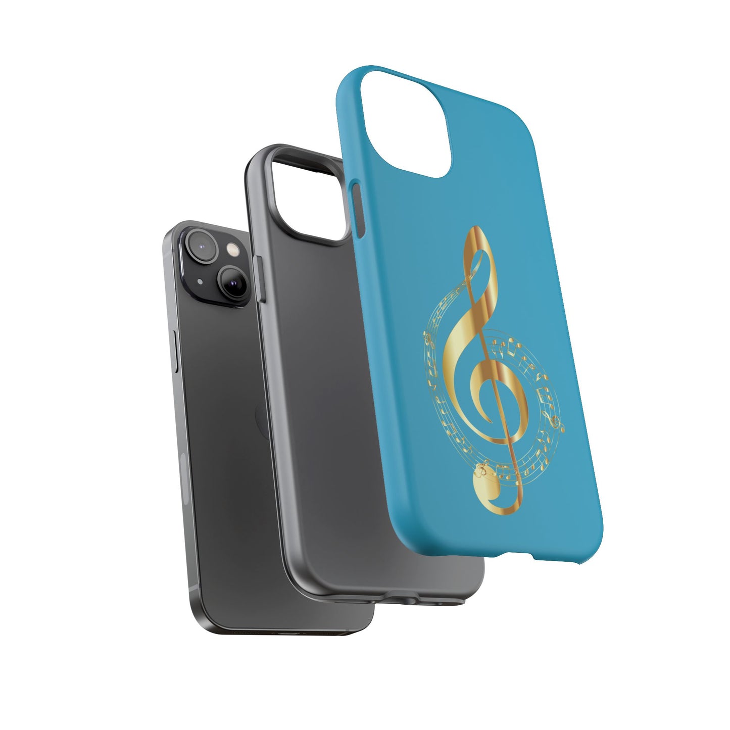 Tough Cases musical Note