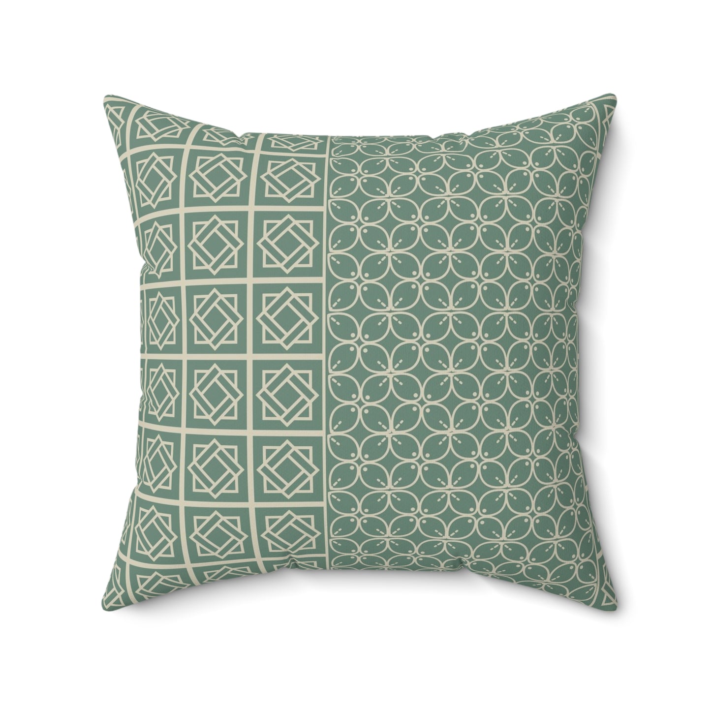 Stylish Decorative Pillow, Modern Home Decor, Cozy Cushion, Throw Pillow for Living Room, Accent Pillow for Couch