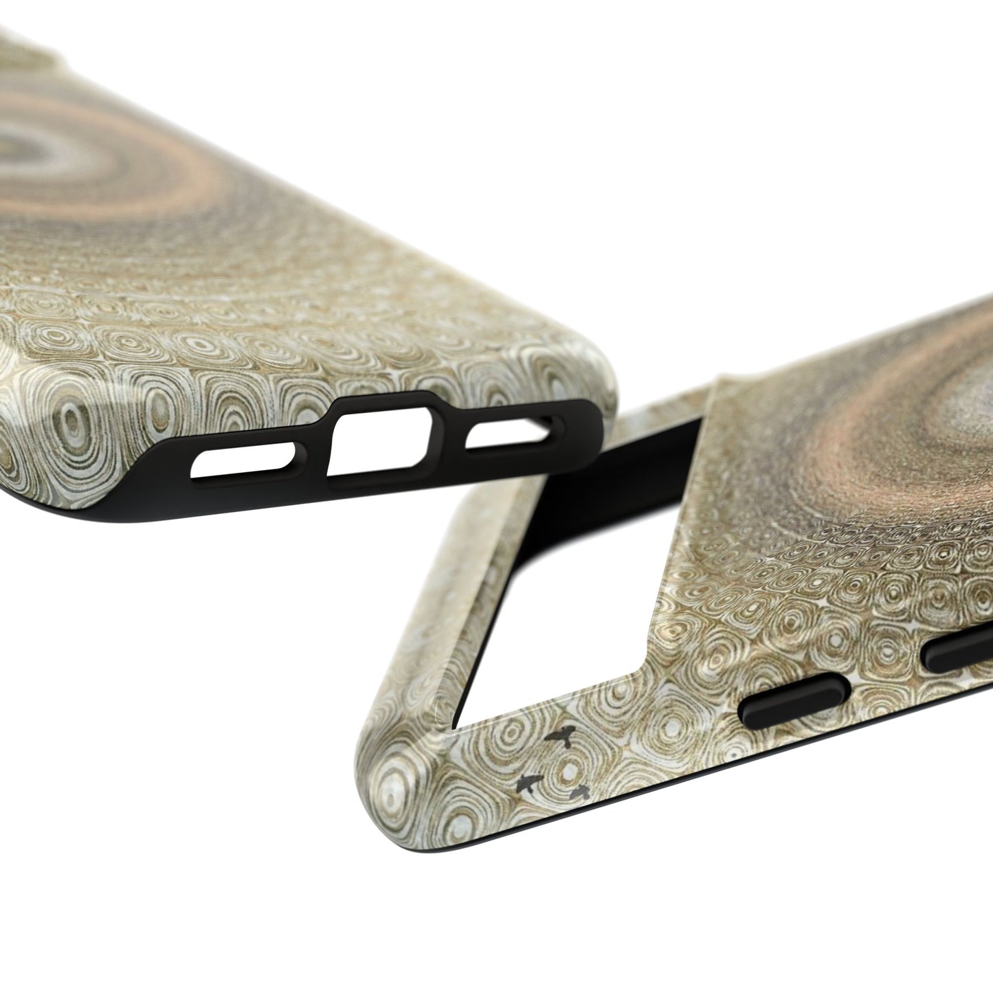 Stylish Tough Phone Case - Unique Design, Durable Protection, Gift for Tech Lovers, Modern Decor, Accessories for All Occasions