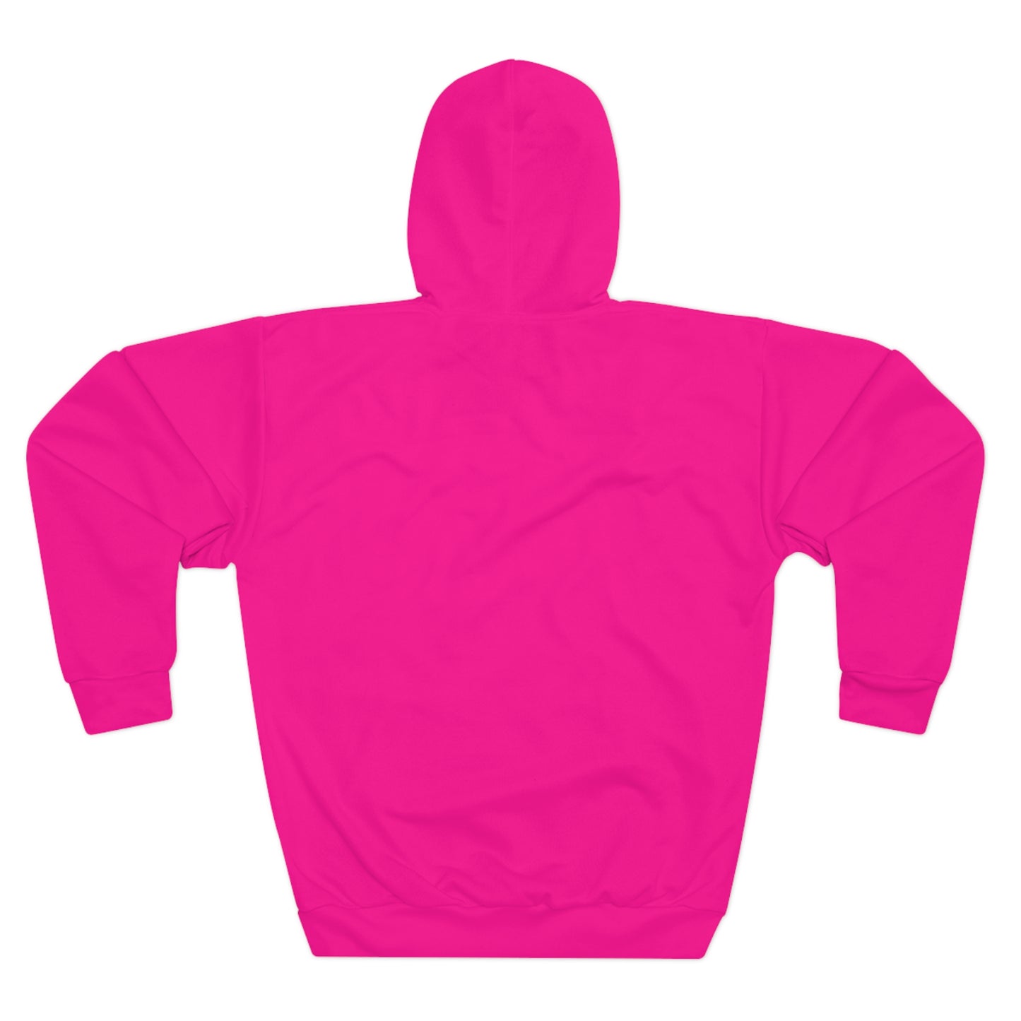 Lunar Dancer Unisex Pullover Hoodie - Fun, Bright, Playful; Perfect for Gifts, Celebrations, Everyday Wear, Parties, Festivals