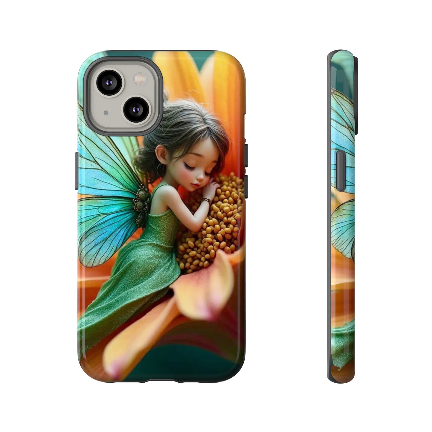 Tough Cases