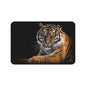 Tiger Lair Desk Mat — Large Wildlife Gaming Mouse Pad
