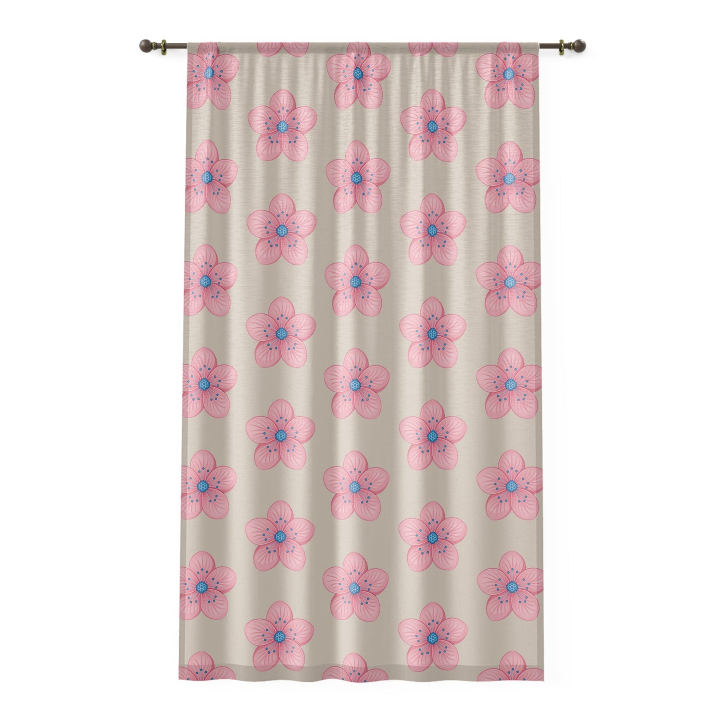 Window Curtain