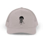 Skeleton Snapback Trucker Cap | Trendy Hat for Festivals, Halloween, Costume Parties, Alternative Fashion, Everyday Wear