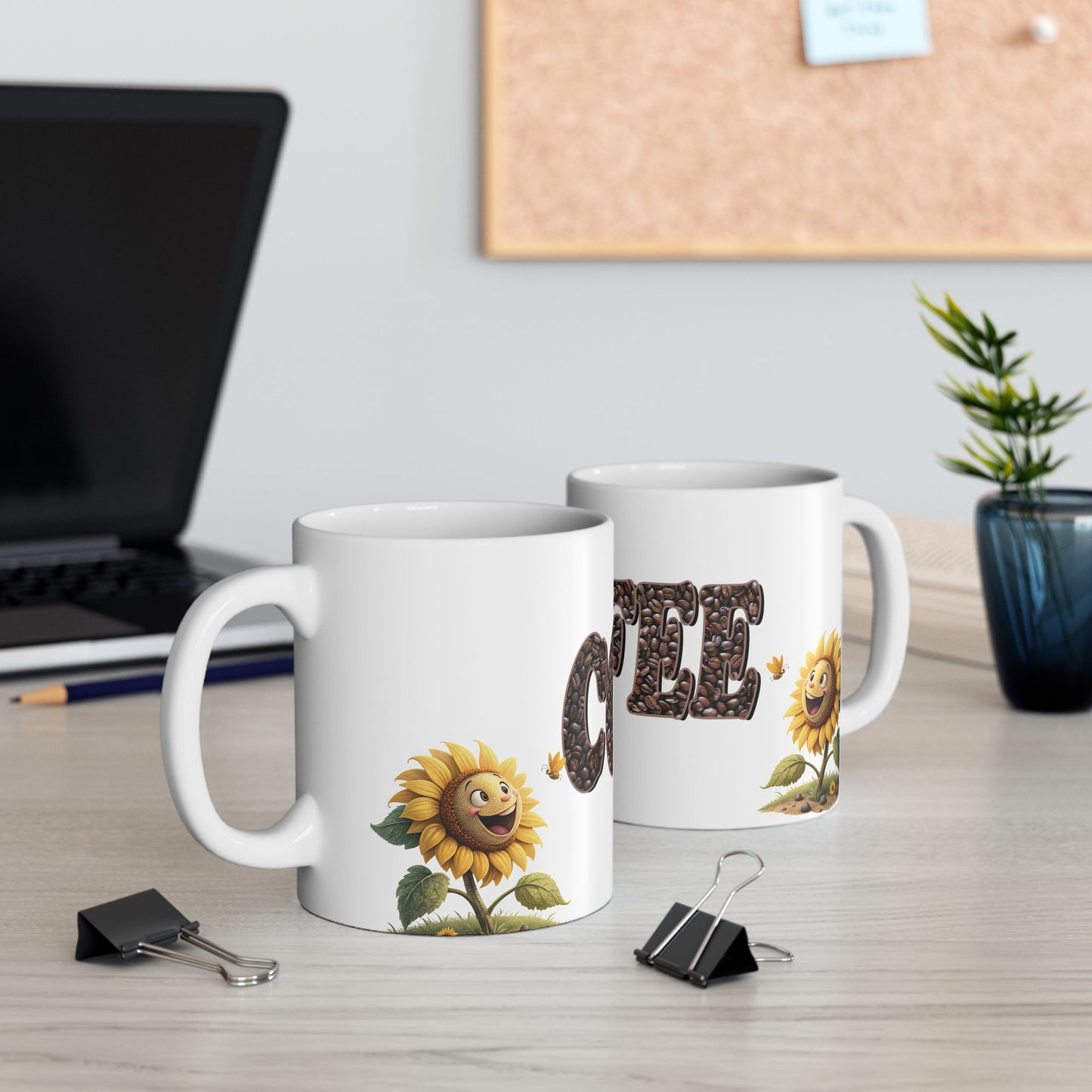 Ceramic Mug, (11oz, 15oz)