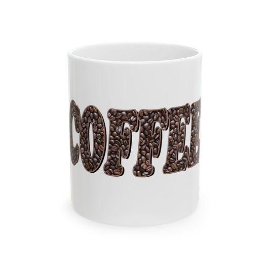 Ceramic Mug, (11oz, 15oz)