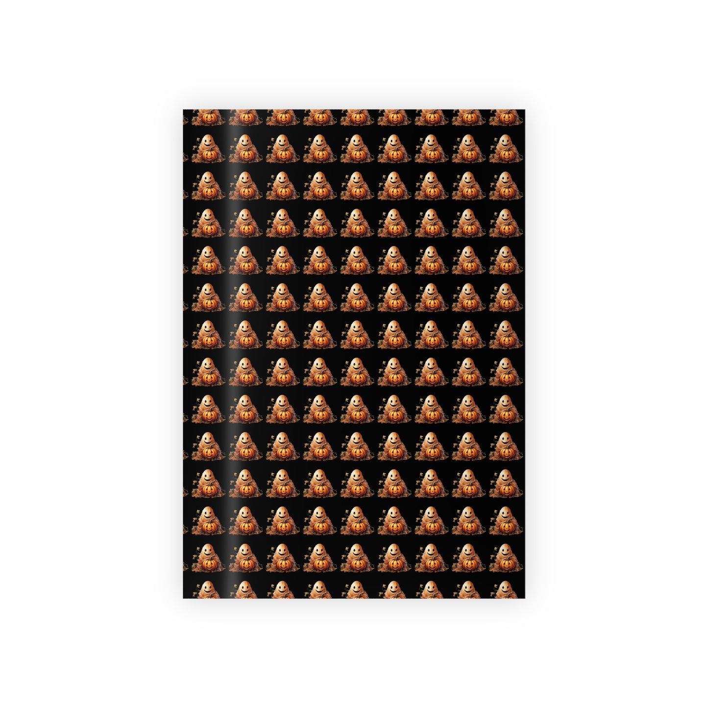 Artistic Gift Wrapping Paper Roll - Unique Print for Birthdays, Holidays, Special Occasions, DIY Projects, Crafts