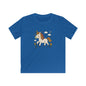 Kids Softstyle Tee