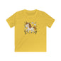 Kids Softstyle Tee