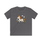Kids Softstyle Tee