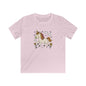 Kids Softstyle Tee