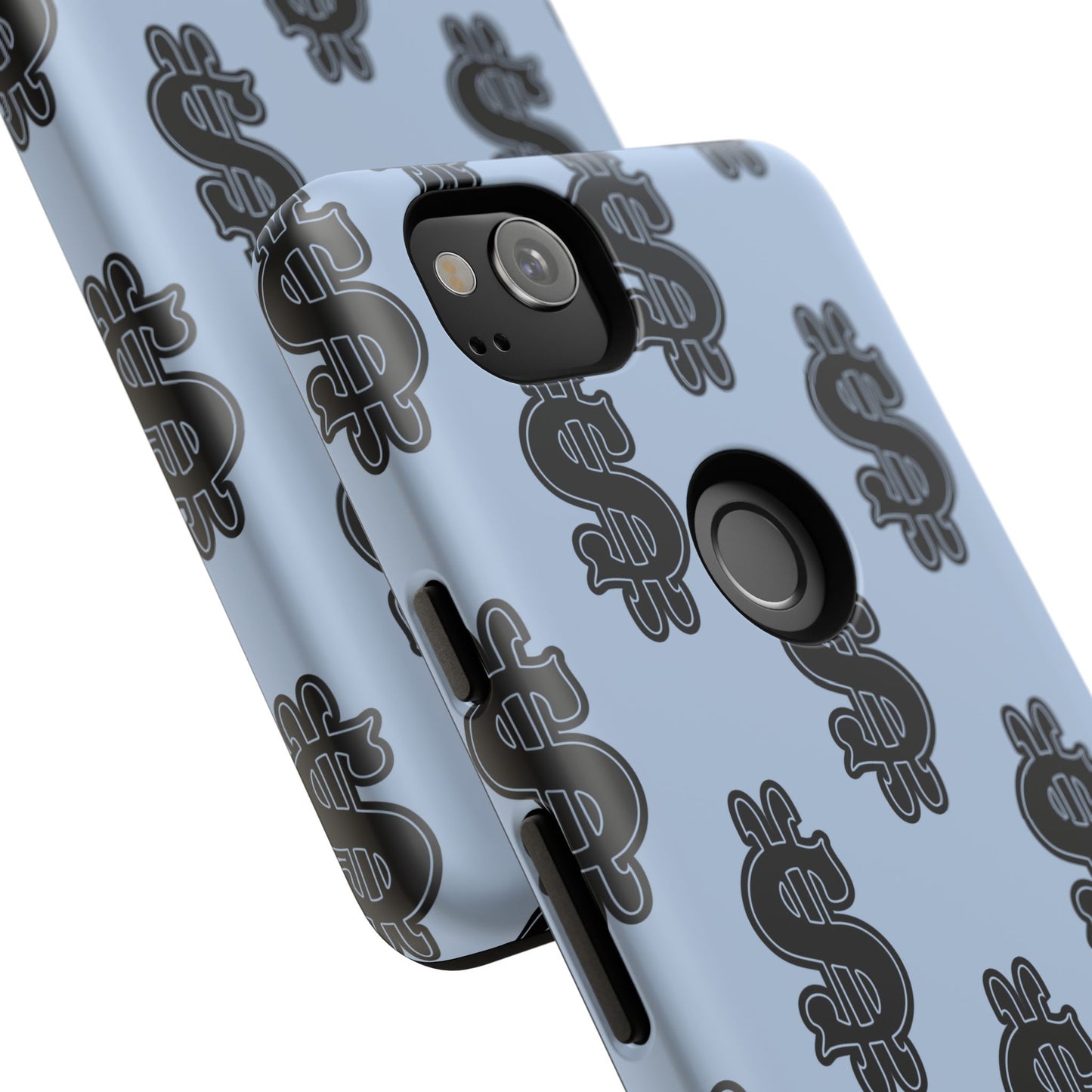 Stylish Phone Case - Tough Cases | Dollar Sign Design, Money Theme, Trendy Accessories for Gifts, Unique Phone Covers, Ideal for [...]